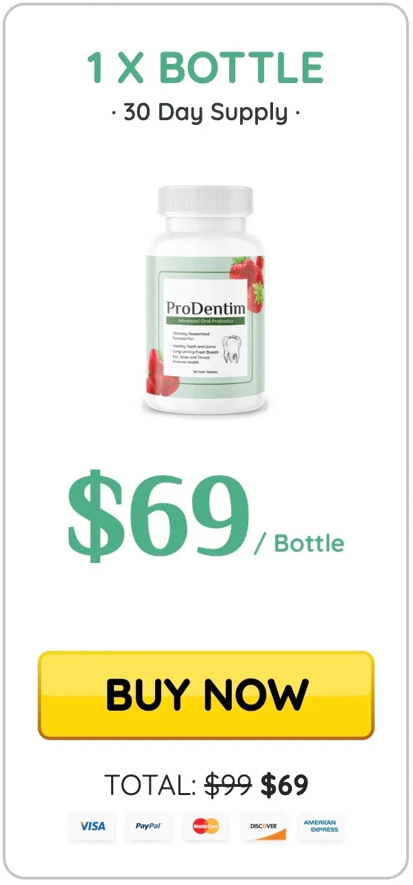 1 Bottle